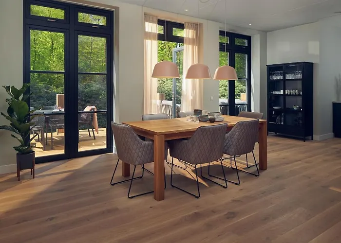 Boutique Hotel Beekhuizen